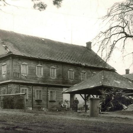 Rodinny Penzion Drevenka-Kulturni Pamatka Bozkovska Exterior photo